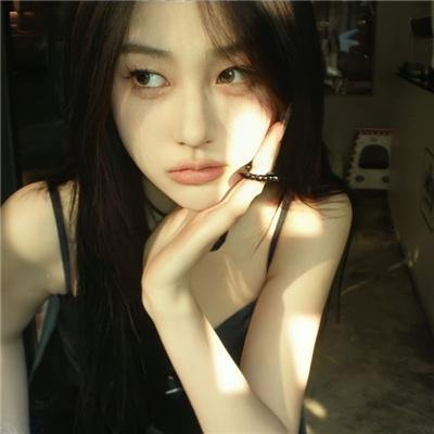 拜金女孩
